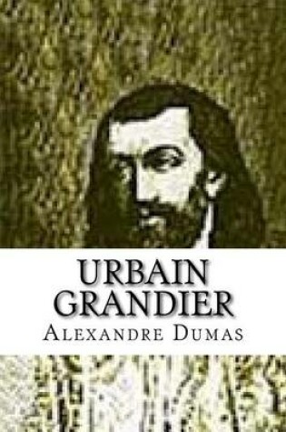 Cover of Urbain Grandier