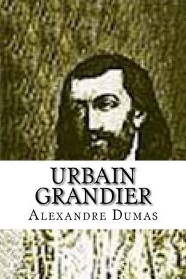 Book cover for Urbain Grandier