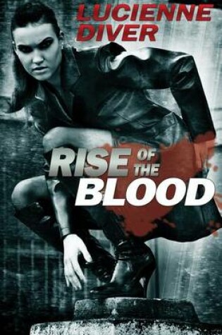 Cover of Rise of the Blood