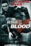 Book cover for Rise of the Blood