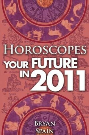 Cover of Horoscopes