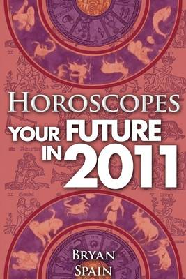 Book cover for Horoscopes