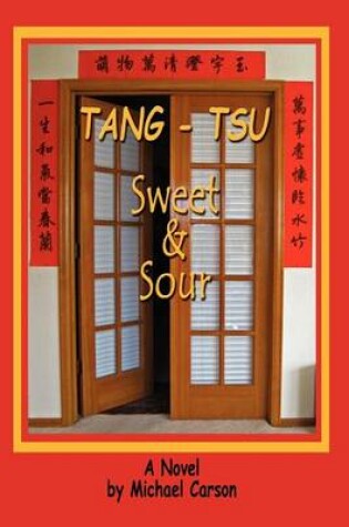 Cover of Tang Tsu