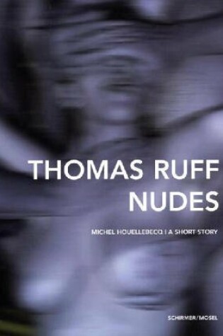 Cover of Nudes