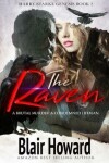 Book cover for The Raven