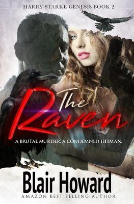 Book cover for The Raven