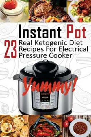 Cover of Instant Pot