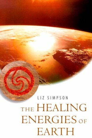 Cover of Healing Energies of Earth