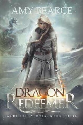 Cover of Dragon Redeemer