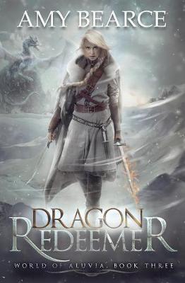 Book cover for Dragon Redeemer