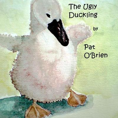 Book cover for The Ugly Duckling