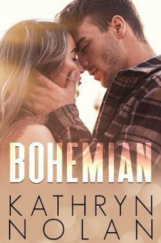 Cover of Bohemian