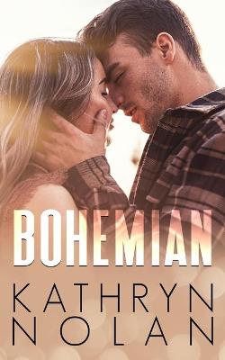 Book cover for Bohemian