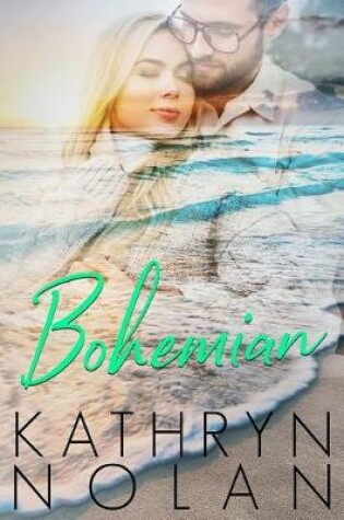 Cover of Bohemian