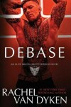 Book cover for Debase