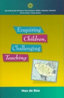 Book cover for Science 3-6: Laying the Foundations in the Early Years