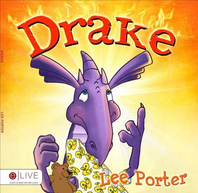 Book cover for Drake