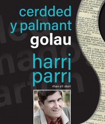 Book cover for Cerdded y Palmant Golau