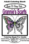 Book cover for Auntie V.'s Vintage Vault: Grannie's Scarves