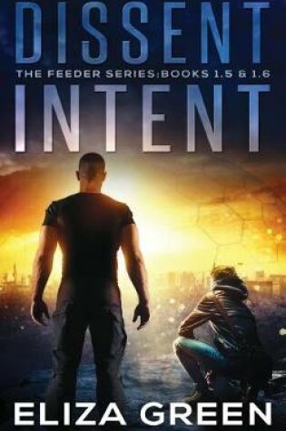Cover of Dissent & Intent