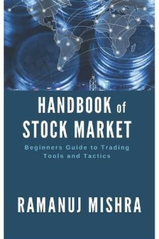 Cover of Handbook of Stock Market