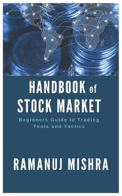 Cover of Handbook of Stock Market