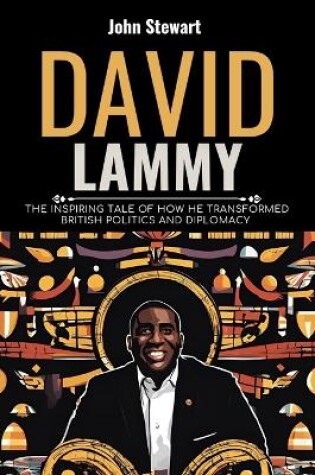 Cover of David Lammy