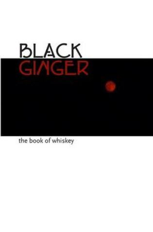 Cover of Black Ginger