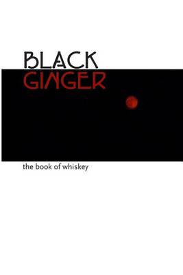 Book cover for Black Ginger