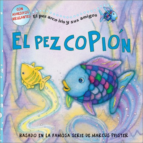 Cover of El Pez Copion