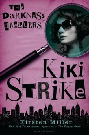 Cover of Kiki Strike