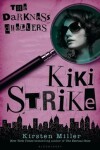 Book cover for Kiki Strike