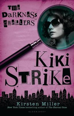 Cover of Kiki Strike