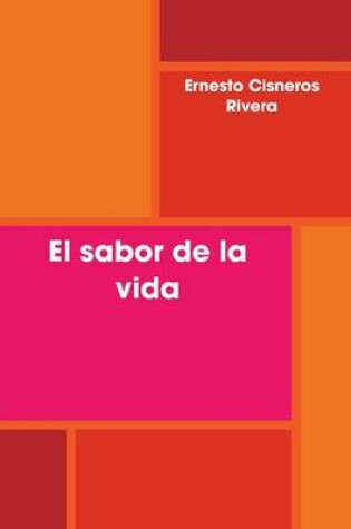 Cover of El sabor de la vida