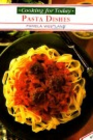 Cover of Pasta Dishes