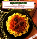 Book cover for Pasta Dishes