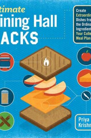 Cover of Ultimate Dining Hall Hacks