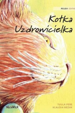 Cover of Kotka Uzdrowicielka