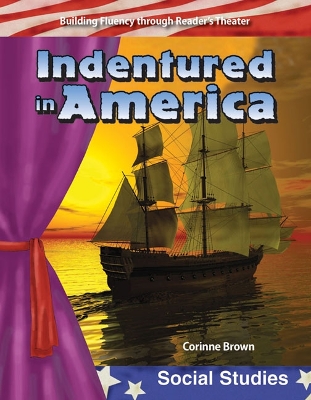 Cover of Indentured in America