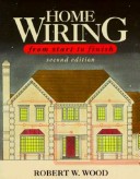 Book cover for Home Wiring from Start to Finish