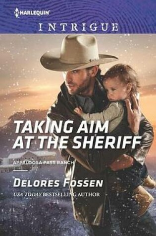 Cover of Taking Aim at the Sheriff