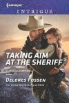 Book cover for Taking Aim at the Sheriff