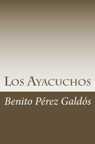 Cover of Los Ayacuchos