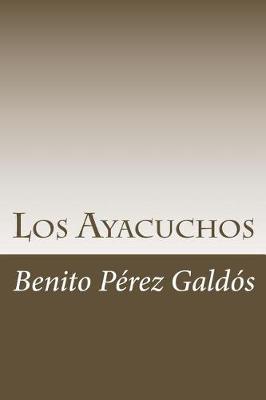 Book cover for Los Ayacuchos