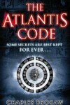 Book cover for The Atlantis Code