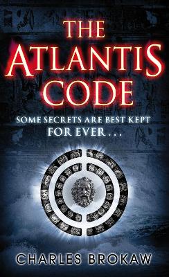 Cover of The Atlantis Code