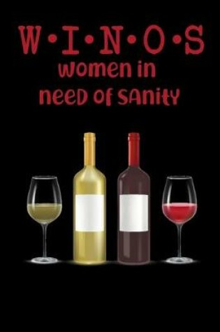 Cover of WINOS Women In Need of Sanity