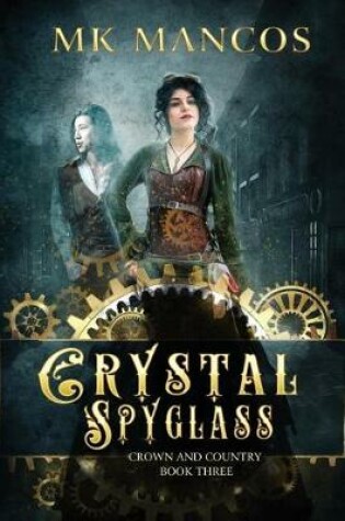 Cover of Crystal Spyglass