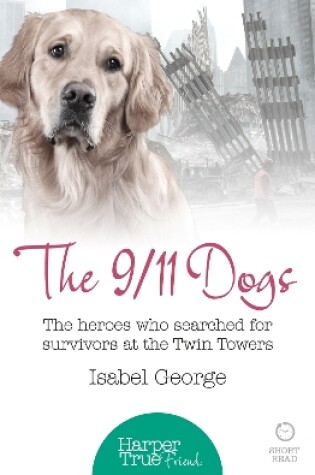 Cover of The 9/11 Dogs