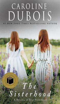 Book cover for The Sisterhood